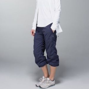 Lululemon Studio Pant II *No Liner (8)